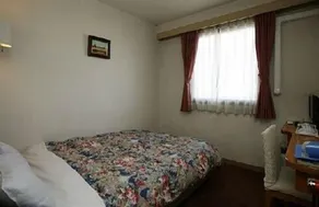 Hotel New Yutaka - Chambre