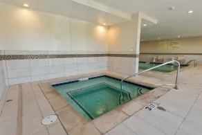 Hampton Inn Mesa Verde/Cortez - Piscine