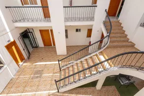 Hotel Salvatierra - Chambre