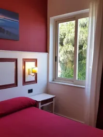 Hotel Mediterraneo - Chambre