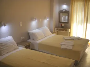 Katerina Lefkada - Rom