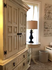 Frederick William House - Chambre