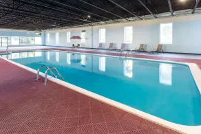 Baymont by Wyndham Queensbury/Lake George - Piscine