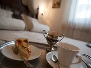 Agriturismo La Canonica - Værelse