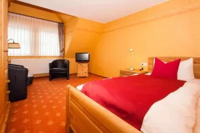 Landgasthof Schneider, Westfeld - Room