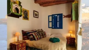 Riad Dar Latifa - Værelse