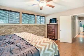 Restful Winnsboro Family Home: Walk to Main Street - Interior