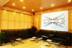 Mannat Resorts - Recepção