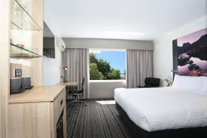 Mercure Launceston - Room