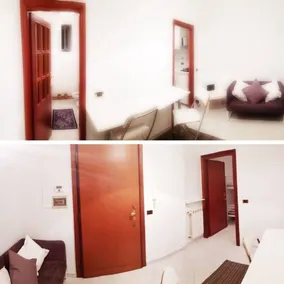 Apartamento vacacional con jardín | Ideal para trabajar remoto - Baño