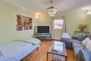 5 Mi to TD Garden: Quiet Medford Getaway! - Innenbereich