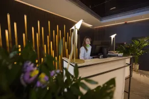 Yomo Centric - Reception
