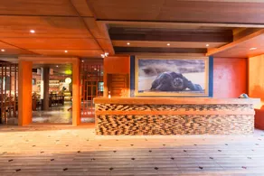 Coriacea Beachfront Boutique Phuket Resort - Réception