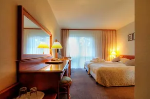 Kormoran Medispa - Room