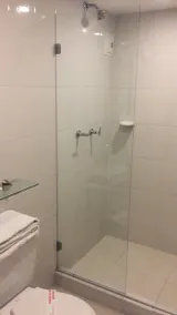 Hotel Montecarlo Boutique - Bathroom