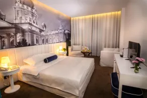 Hotel Passport - Room