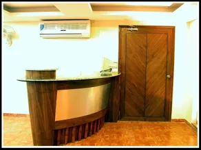 Hotel Gokul - Reception