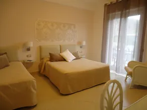 Mini Hotel - Angolo Di Paradiso - - Chambre