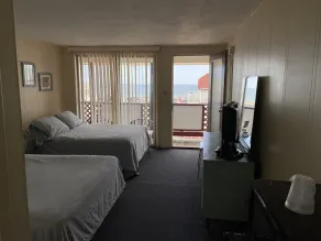 Grand View Motel - Room