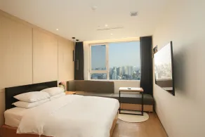 Hotel The Designers Hongdae - Camera