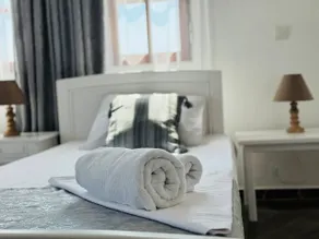 Desire Apartments - Room