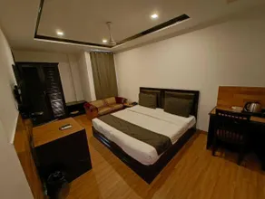 Hotel Veer Palace  - Quarto