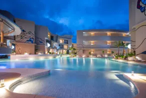Metadee Concept Hotel - Piscine