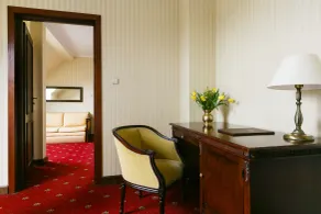 Turówka Hotel & Spa - Room