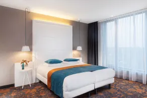 Van der Valk hotel Veenendaal - Chambre