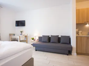 VacationClub - Aquamarina Apartment C- 21 - Zimmer