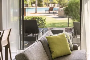 Oaks Cable Beach Resort - Udsigt fra værelset