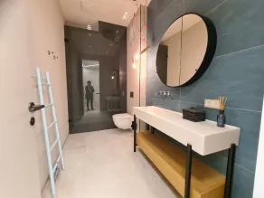 aenea designhotel - Badezimmer