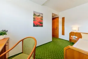 Jauch's Löwen Hotel-Restaurant - Quarto