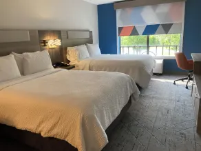 Holiday Inn Express and Suites Winchester by IHG - Værelse