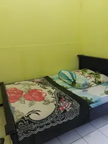 Villa Tri Langgeng - Zimmer