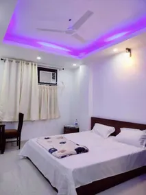 Le Mirage Guest House - Chambre