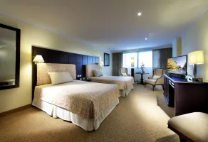Dominican Fiesta Hotel - Room