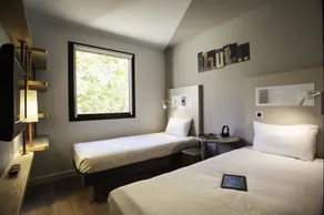 Ibis Budget Château-Thierry - Habitación