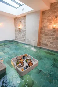 Boreas Hotel & SPA, Trademark Collection by Wyndham - Pool