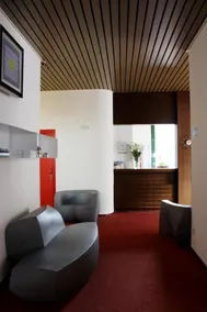 Hotel Garni Centro - Lobby