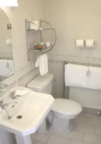 Cally Palace Hotel & Golf Course - Bathroom