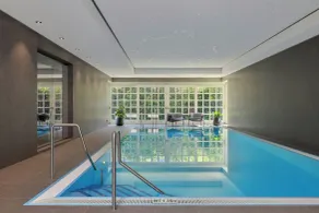 DAS AFFALTERBACH, Stuttgart, Autograph Collection - Pool