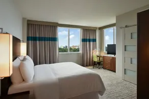 Four Points by Sheraton Coral Gables - Chambre