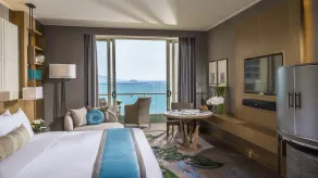 InterContinental Nha Trang by IHG - View from room