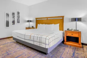 La Quinta by Wyndham Twin Falls - Chambre