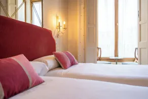 Hotel YIT Casa Grande - Room