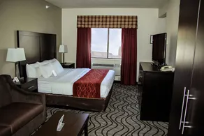 Comfort Inn & Suites Fruita - Grand Junction - Vue de la chambre
