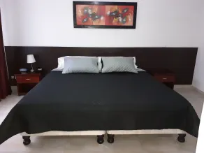 Gran Hotel Coral - Zimmer