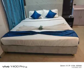 Hotel Origin - Chambre