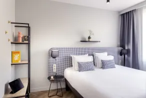 Appart'City Collection Paris Roissy CDG Airport - Chambre